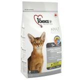 1st Choice Adult Hypoallergenic - гипоаллергенная диета (с уткой)