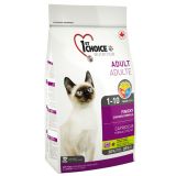 1st Choice Active Cat - корм для активных и переборчивых котов (с курицей)