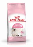 Royal Canin Kitten 36 - роял канин сухой корм для котят от 4 месяцев