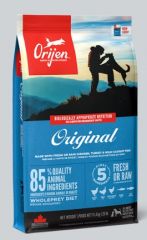 Orijen Original биологический сухой корм холистик для взрослых собак
