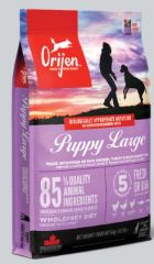 Orijen  Puppy Large биологический сухой корм холистик для щенков крупных пород