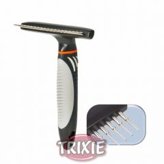 Гребень для длинношерстных собак  Trixie TX-23782