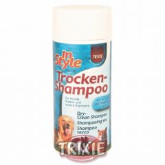 Сухой шампунь Trixie TX-2918