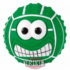 Мячик-рожица, латексный Trixie TX-3527