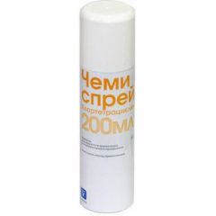 Chemi spray  (Чеми спрей) 200 мл