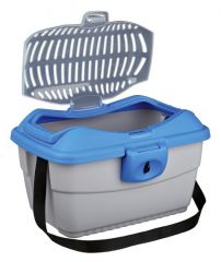 Мини-переноска для животных Mini-Capri Trixie TX-39802