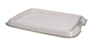 Туалет для щенков и мелких собак Trixie TX-2341