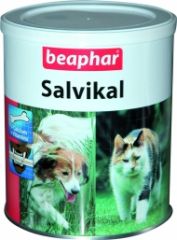 Витамины Salvical (Салвикал)