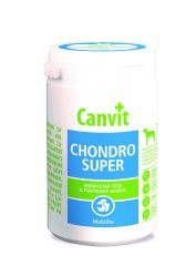 Canvit Chondro Super - Канвит Хондро Супер собакам весом более 25 кг