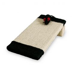 Когтеточка напольная с игрушкой Trixie, TX-4303