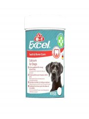 8in1 (8в1) Excel Calcium - кальциевая добавка с витамином D
