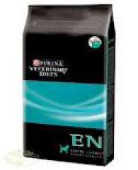 Purina (Пурина) Veterinary Diets EN Gastroenteric Canine Formula лечебный сухой корм для взрослых собак c заболеваниями желудочно-кишечного тракта