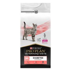 Purina Veterinary Diets DM Diabetes Feline Formula
