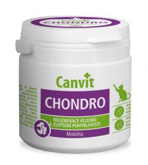 Canvit Chondro - Канвит Хондро для кошек