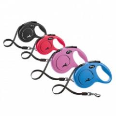 Рулетка для собак flexi New CLASSIC TX-1171