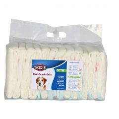 Подгузники для собак Dog Diapers Trixie 2363