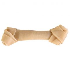 Кость сухожильная прессованная с узлами, витаминизированная Trixie TX-2652