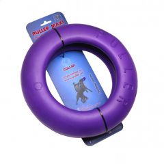 Puller maxi (Пуллер макси) тренеровочный снаряд для крупных пород собак (1 кольцо) 6492