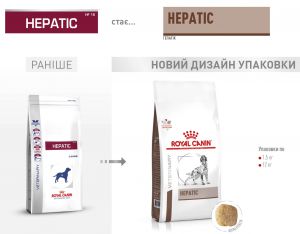 Royal Canin Hepatic CANINE