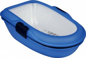 Туалет для кошек и котов Berto Trixie 4015