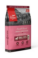 Orijen Small Breed биологический сухой корм холистик для собак мелких пород на всех стадиях жизни