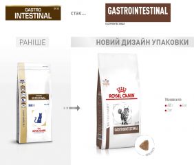 Royal Canin Gastro Intestinal Cat