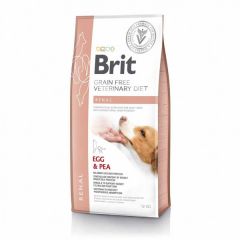 Brit (Брит) VetDiets Dog Renal сухой корм для собак при почечной недостаточности
