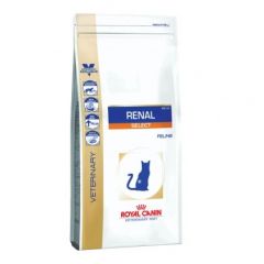 Royal Canin Renal Select RSE24 Feline Лечебный корм для кошек