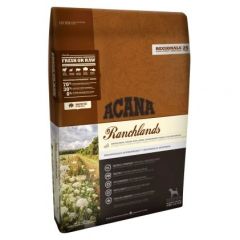 Acana (Акана) Regionals Ranchlands Сухой корм для собак всех пород и возрастов