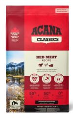 Acana (Акана) Red Meat Recipе Сухой корм для собак всех пород и возрастов