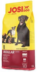 JosiDog Regular Сухой корм для взрослых собак всех пород с нормальной активностью