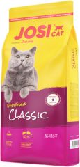 JosiCat Sterilised Classic Сухой корм для стерилизованных кошек