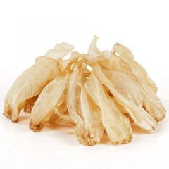 Уши кролика сушеные с кальцием (белые) !