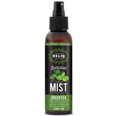 RELIQ Botanical Mist-Green Tea Одеколон с зеленым чаем для кошек