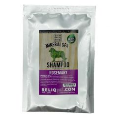 RELIQ Mineral Spa Rosemary Шампунь с розмарином для кошек