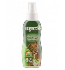 Espree Doggone Clean Cologne Одеколон для собак с ароматом оригинальной свежести полуночного тумана