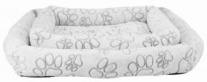 Лежак мягкий Nando для собак Trixie 37845 37846