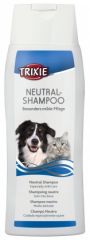 Neutral-Shampoo Trixie TX-2907, TX-2917