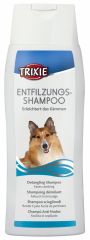 Entfilzungs-Shampoo - шампунь против спутывания шерсти Trixie 2921