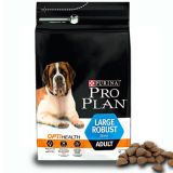 Purina Pro Plan (Пурина ПроПлан) ADULT LARGE Robust Optihealth сухой корм с курицей для взрослых собак крупных пород