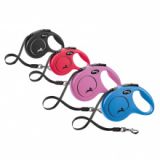 Рулетка для собак flexi New CLASSIC TX-1171