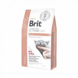 Brit (Брит) Veterinary Diets Cat Renal сухой корм для котов при хронической почечной недостаточности