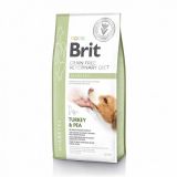 Brit (Брит) VetDiets Dog Diabetes сухой корм для собак при сахарном диабете