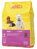 JosiDog Adult Mini Сухой корм для собак мелких пород