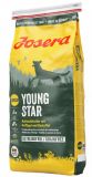 Josera Young Star Беззерновой корм для щенков и молодых собак