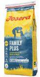 Josera Family Plus Сухой корм щенков и беременных и кормящих сук