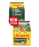 Josera Dog Nature Energetic ( Chicken & Sweet Potato ) Сухой корм для активных собак курицей и бататом