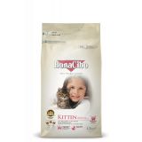 BonaCibo Kitten сухой корм для котят