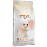 BonaCibo Puppy Chicken & Rice with Anchovy сухой корм для щенков
