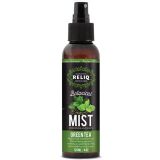 RELIQ Botanical Mist-Green Tea Одеколон с зеленым чаем для собак